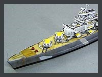 bismarck